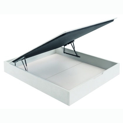 Canape cama de madera 4500