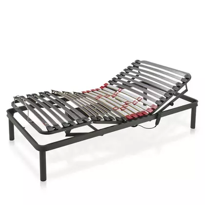 Cama articulada somier