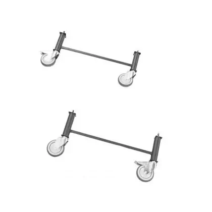Patas cama articulada PK