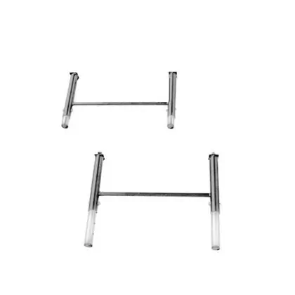 Patas cama articulada regulables en altura PK