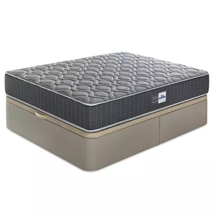 Pack Europa canape y colchon