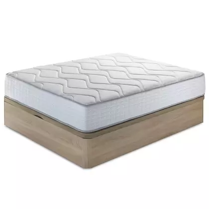 Pack Sky canape + colchon 