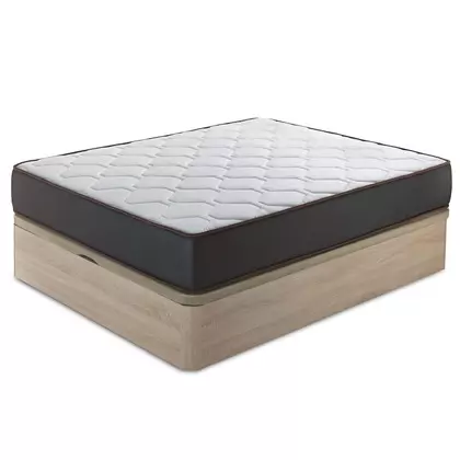 Pack Star canape + colchon 