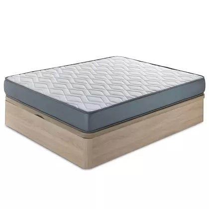 Pack Triumph canape + colchon 