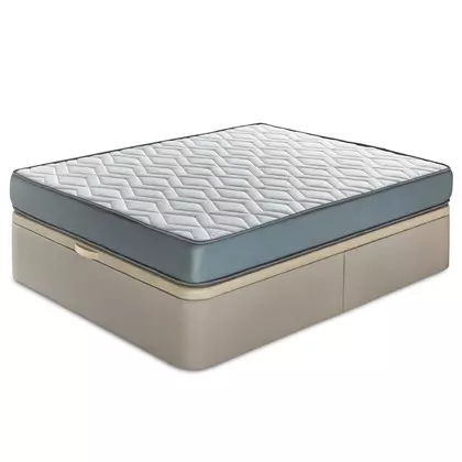 Pack Roma canape + colchon 