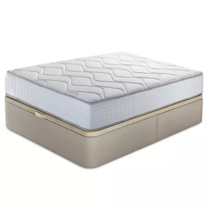 Pack Deluxe canape + colchon 